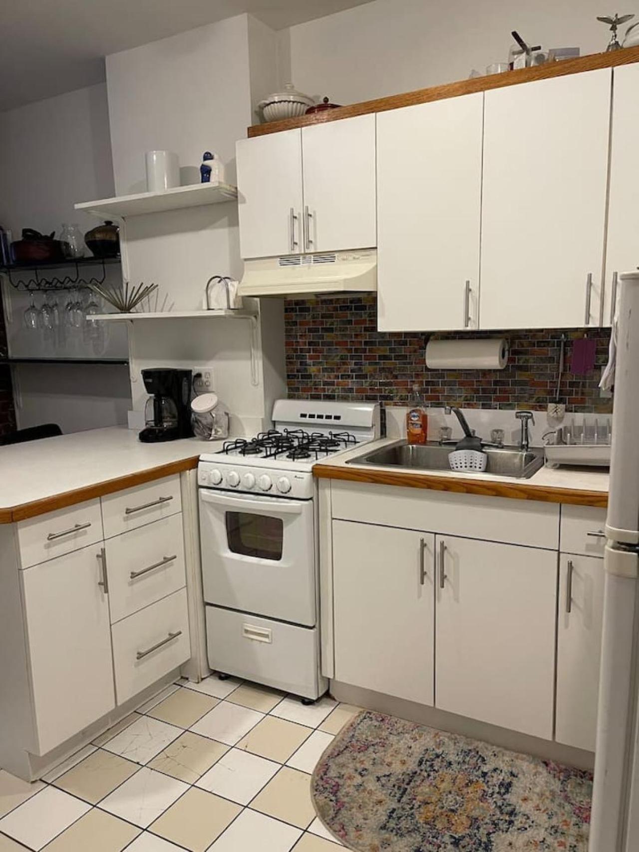 Rumah percutian 528a) Luxury New York